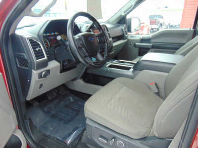 2015 Ford F150 Crew Cab, $21995. Photo 11