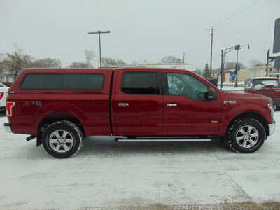 2015 Ford F150 Crew Cab, $21995. Photo 4
