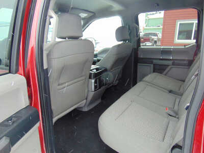 2015 Ford F150 Crew Cab, $21995. Photo 9
