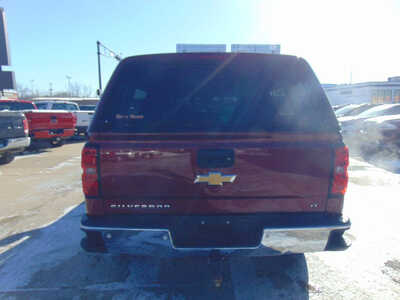 2017 Chevrolet 1500 Crew Cab, $15995. Photo 6