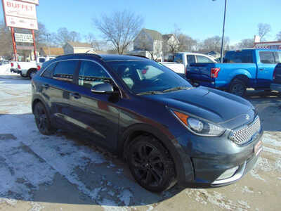 2018 Kia Niro Hybrid, $11995. Photo 3