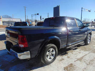 2017 RAM 1500 Crew Cab, $17995. Photo 5