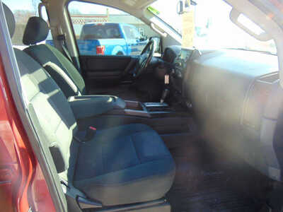2014 Nissan Titan, $12995. Photo 10