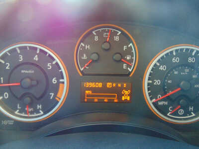 2014 Nissan Titan, $12995. Photo 12