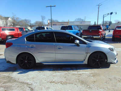 2015 Subaru WRX, $10995. Photo 4