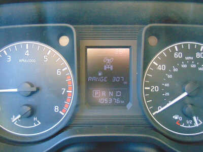 2018 Nissan Titan, $13995. Photo 12