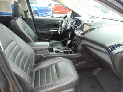 2018 Ford Escape, $9995. Photo 10