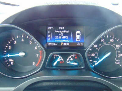 2018 Ford Escape, $9995. Photo 12