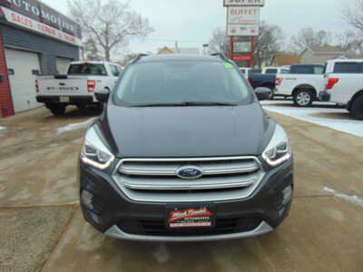 2018 Ford Escape, $9995. Photo 2