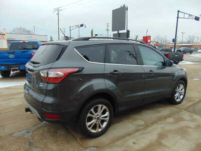 2018 Ford Escape, $9995. Photo 5