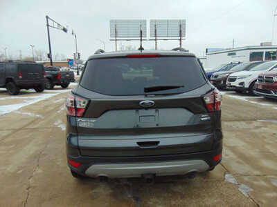 2018 Ford Escape, $9995. Photo 6
