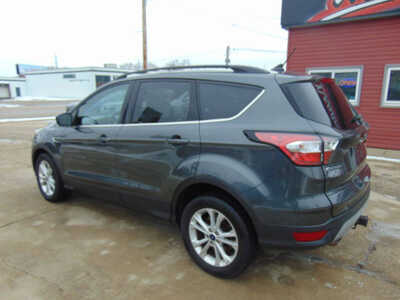 2018 Ford Escape, $9995. Photo 7