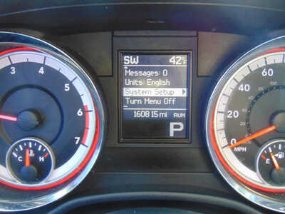 2011 Dodge Durango, $7995. Photo 12