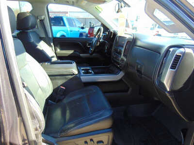 2014 Chevrolet 1500 Crew Cab, $10995. Photo 10