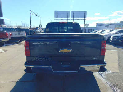 2014 Chevrolet 1500 Crew Cab, $10995. Photo 6