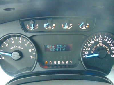 2014 Ford F150 Ext Cab, $9995. Photo 10