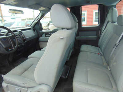 2014 Ford F150 Ext Cab, $9995. Photo 7