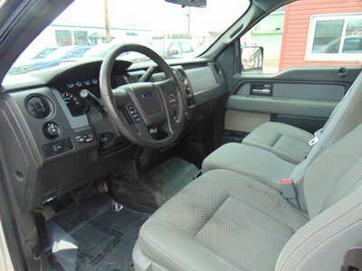 2014 Ford F150 Ext Cab, $9995. Photo 8