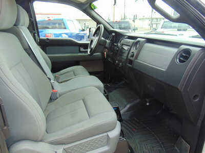 2014 Ford F150 Ext Cab, $9995. Photo 9