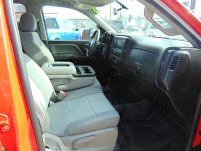 2018 Chevrolet 1500 Ext Cab, $21995. Photo 10