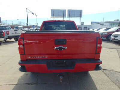2018 Chevrolet 1500 Ext Cab, $21995. Photo 6