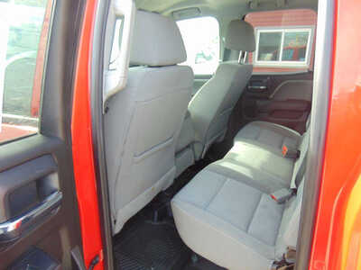 2018 Chevrolet 1500 Ext Cab, $21995. Photo 9