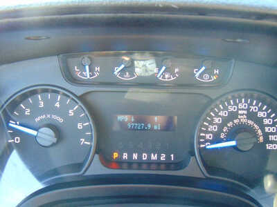 2013 Ford F150 Reg Cab, $9995. Photo 11