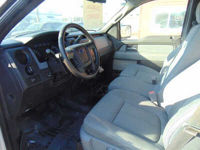 2013 Ford F150 Reg Cab, $9995. Photo 9