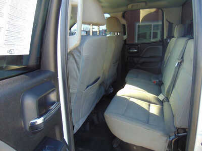 2019 Chevrolet 2500 Ext Cab, $17995. Photo 8