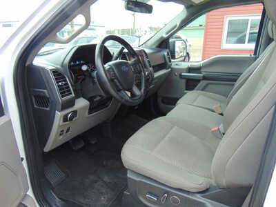 2018 Ford F150 Crew Cab, $11995. Photo 11