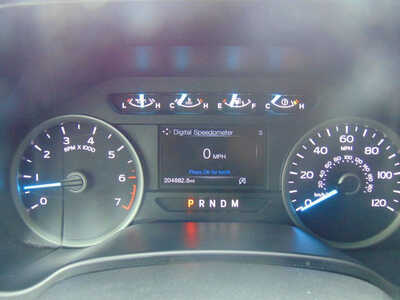 2018 Ford F150 Crew Cab, $11995. Photo 12