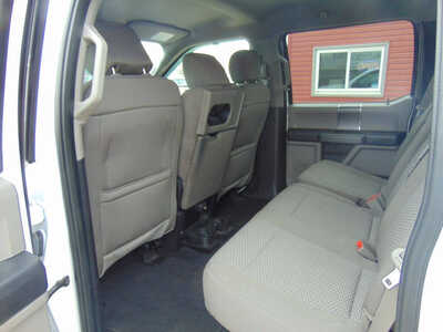 2018 Ford F150 Crew Cab, $11995. Photo 9