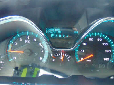 2017 Chevrolet Traverse, $8995. Photo 12