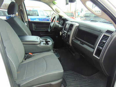 2021 RAM 1500 Crew Cab, $15995. Photo 10