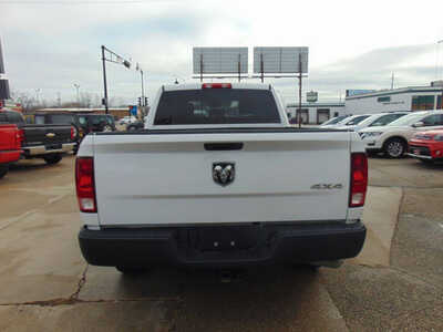 2021 RAM 1500 Crew Cab, $15995. Photo 6