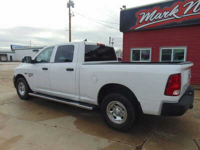 2021 RAM 1500 Crew Cab, $15995. Photo 7