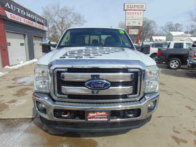 2015 Ford F-350 Super, $26995. Photo 2