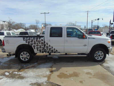 2015 Ford F-350 Super, $26995. Photo 4