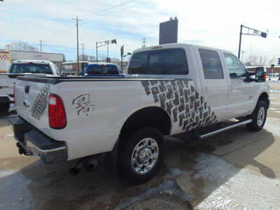 2015 Ford F-350 Super, $26995. Photo 5