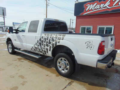 2015 Ford F-350 Super, $26995. Photo 7