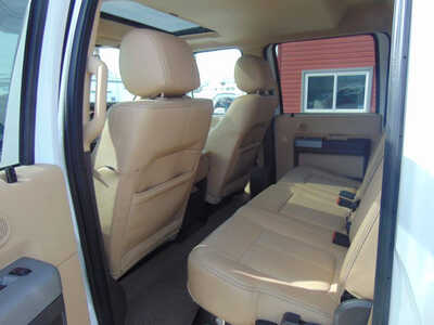 2015 Ford F-350 Super, $26995. Photo 9