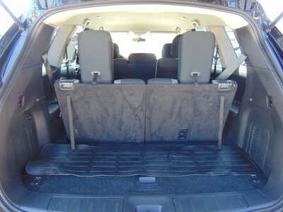 2018 Nissan Pathfinder, $13995. Photo 7
