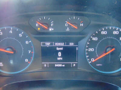 2020 Chevrolet Malibu, $12995. Photo 12