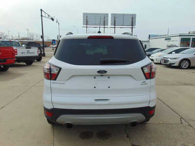 2018 Ford Escape, $11995. Photo 6