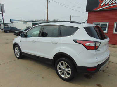 2018 Ford Escape, $11995. Photo 7