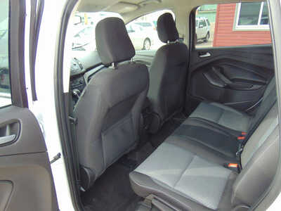 2018 Ford Escape, $11995. Photo 9