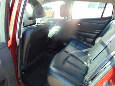 2017 Nissan Leaf, $6995. Photo 10