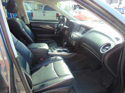 2019 Infiniti QX60, $14995. Photo 11