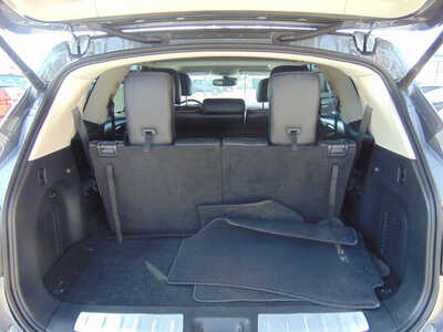 2019 Infiniti QX60, $14995. Photo 7