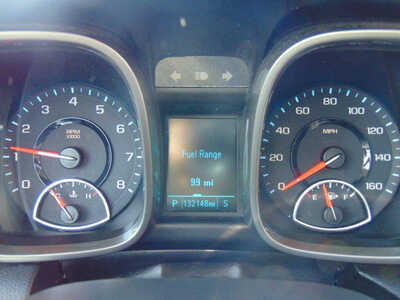 2013 Chevrolet Malibu, $7995. Photo 12